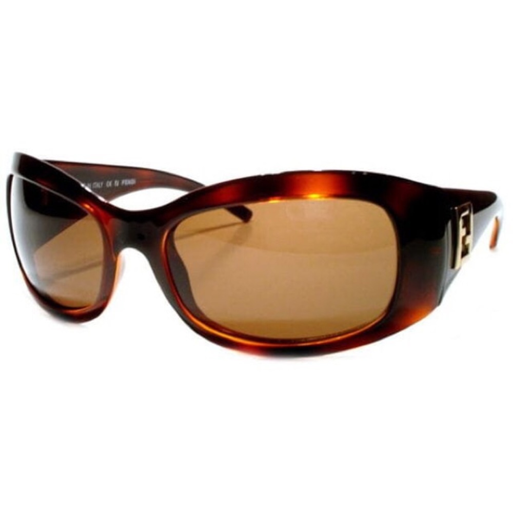 Vintage Fendi Sunglasses FS332